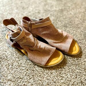 Blowfish Sandals sz 6.5
